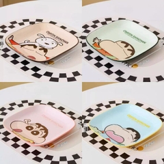 [ Set 4 Cái ] Dụng Cụ Nhà Bếp Gốm Sứ - 95711