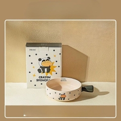 [ Set 2 Cái ] Dụng Cụ Nhà Bếp Gốm Sứ - 95713