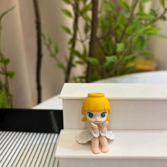 [ Set 10 Cái ] Charm 3D Cao Cấp - 95720