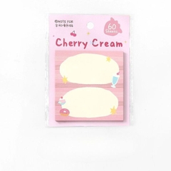 [ Set 12 Xấp ] Giấy Note [ 60 Trang ] - 95867