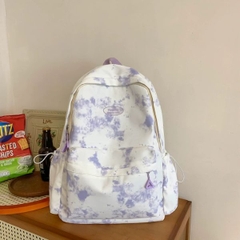 [ Set 2 Cái ] Balo [ 42*14*30cm - Không Kèm Móc Khoá ] - 95907