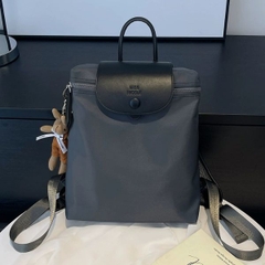 [ Set 2 Cái ] Balo [ 30*10*28cm - Không Kèm Móc Khoá ] - 95910