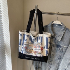 [ Set 2 Cái ] Túi Tote - 96026