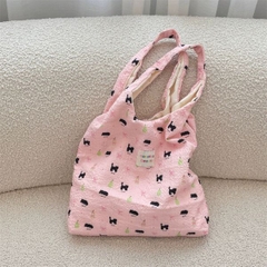 [ Set 2 Cái ] Túi Tote [ 40*8*31cm ] - 16295