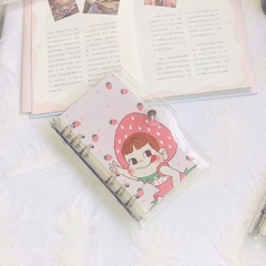 [ Set 5 Quyển ] Sổ Còng [ A6 ] - 16673