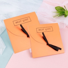 [ Set 50 Cái ] Túi Quà Đựng Khăn [ 2 Size ] - 18431