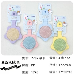 [ Set 12 Cái ] Lược - 20862