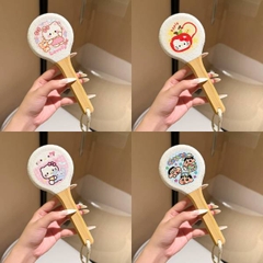 [ Set 5 Cây ] Chà Gót Chân - 21297