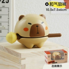 [ Set 5 Cái ] Đồ Chơi Gõ Mõ - 21392