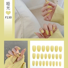 [ Set 10 Hộp ] Nail [ 24 PCS + Keo Thạch ] - 21945