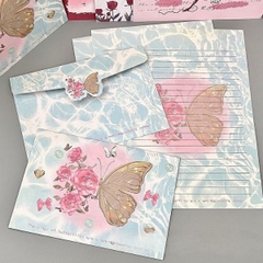 [ Set 20 Xấp ] Thiệp Sinh Nhật [ 1 Xấp 4 Bộ - Mix 6 Mẫu ] - 934690