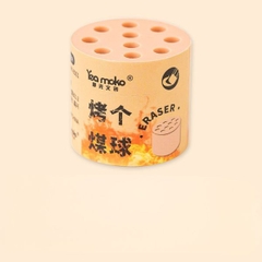 [ Set 12 Cục ] Tẩy ít Vụn - 935094
