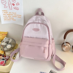[ Set 2 Cái ] Balo [ 32*11*25cm - Không Phụ Kiện ] - 935304