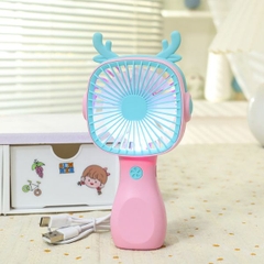 [ Set 2 Cái ] Quạt Sạc - 935334
