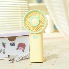 [ Set 2 Cái ] Quạt Sạc - 935335