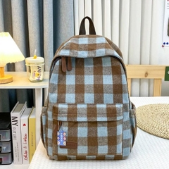[ Set 2 Cái ] Balo [ 42*13*39cm - Không Móc Khóa ] - 935362