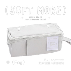 [ Set 2 Cái ] Bóp Bút RosyPosy [ 19*8cm ] - 935365