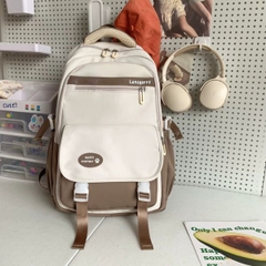 [ Set 2 Cái ] Balo [ 46*19*32cm - Không Phụ Kiện ] - 935420