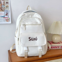 [ Set 2 Cái ] Balo [ 45*16*32cm - Không Phụ Kiện ] - 935422