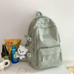 [ Set 2 Cái ] Balo [ 47*19*32cm - Không Phụ Kiện ] - 935435