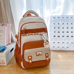 [ Set 2 Cái ] Balo [ 47*19*32cm - Không Phụ Kiện ] - 935480