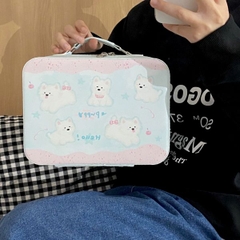 [ Set 2 Cái ] Hộp Đựng Đồ Dùng Đa Năng [ Hơn 45 Mẫu ] - 935510