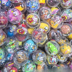 [ Set 400 Quả ] Trứng Quay Quà Tặng Gashapon [ 45mm ] - 935514