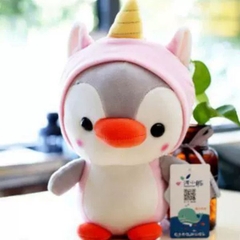[ Set 2 Con ] Gấu Bông [ 23cm ] - 95543