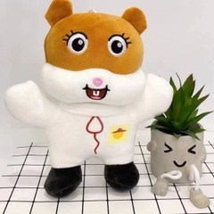 [ Set 3 Con ] Gấu Bông [ 20-25cm ] - 95547