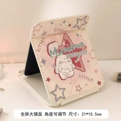 [ Set 3 Cái ] Gương Gấp Để Bàn Cao Cấp - 95681