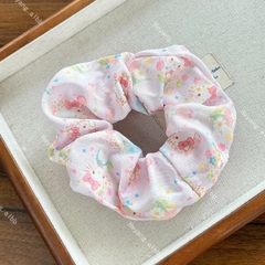 [ Set 20 Cái ] Côt Tóc Scrunchies - 95700
