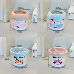 [ Set 4 Cái ] Kệ Đựng Đồ Đa Năng - 95704