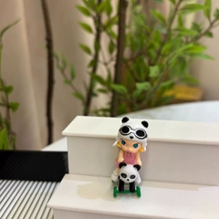 [ Set 10 Cái ] Charm 3D Cao Cấp - 95720