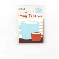 [ Set 12 Xấp ] Giấy Note [ 60 Trang ] - 95867