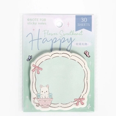 [ Set 12 Xấp ] Giấy Note [ 30 Trang ] - 95870