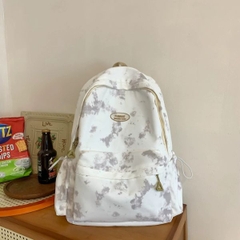 [ Set 2 Cái ] Balo [ 42*14*30cm - Không Kèm Móc Khoá ] - 95907