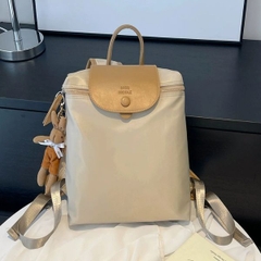 [ Set 2 Cái ] Balo [ 30*10*28cm - Không Kèm Móc Khoá ] - 95910