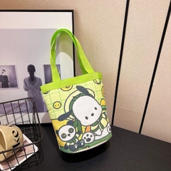 [ Set 10 Cái ] Túi Vải [ 24*22*17cm ] - 96023