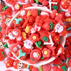 [ Set 1000 Cái ]  Charm 2D - 96201