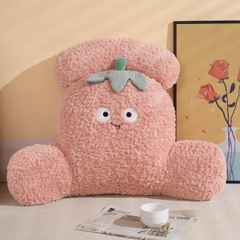 [ Set 2 Cái ] Gối Tựa Lưng [ 50cm ] - 16262