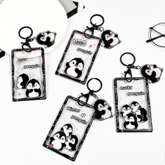 [ Set 12 Cái ] Thẻ Đeo - 16450