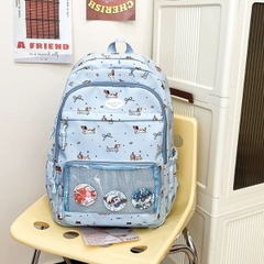 [ Set 2 Cái ] Balo [ 45*15*32cm - Không Phụ Kiện ] - 16473