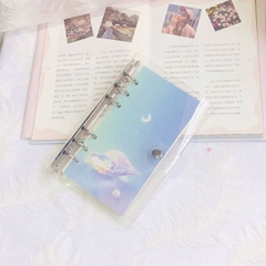 [ Set 5 Quyển ] Sổ Còng [ A6 ] - 16673