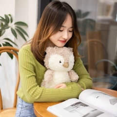 [ Set 5 Con ] Gấu Bông Mini - 16785