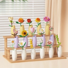 [ Set 20 Hộp ] Lego Hoa - 18201