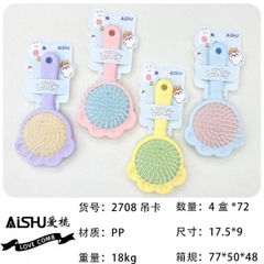 [ Set 12 Cái ] Lược - 20862