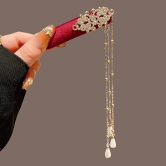 [ Set 6 Cái ] Kẹp Tóc - 20967