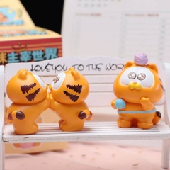 [ Hộp 6 Box ] Mô Hình [ Size ~ : 4*5cm ] - 21356