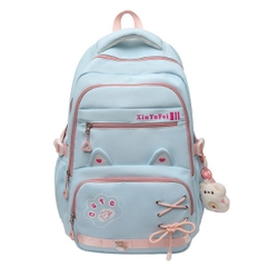 [ Set 2 Cái ] Balo [ 47*19*32cm - Không Phụ Kiện ] - 935255