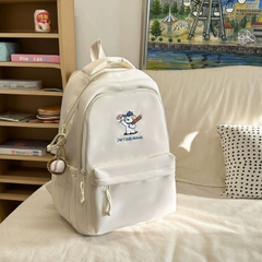[ Set 2 Cái ] Balo [ 42*19*30cm - Không Phụ Kiện ] - 935428